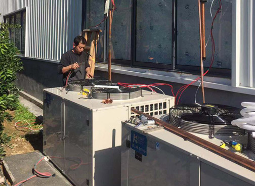 宜昌成套冷庫設(shè)計-冷凍庫